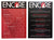 Encore Poster & Cards
